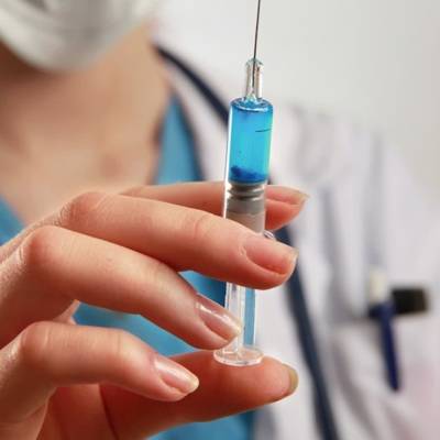 Пункты вакцинации от коронавируса в Москве свободны на 40%