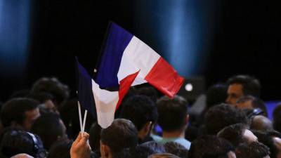Президентские выборы во Франции: первый тур запланирован в апреле 2022 года