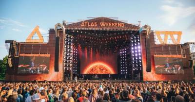 Чем заполнился Atlas Weekend 2021: цены, вакцинация и выступления скандальных звезд