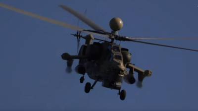 Обозреватель NI призвал НАТО опасаться российского "Ночного охотника"
