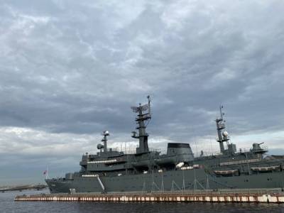 В Петербурге из-за парада ВМФ закроют сквозной проезд по КАД