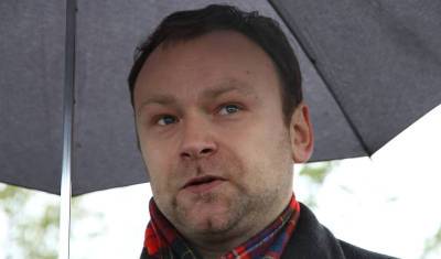 Политолог Федор Крашенинников бежал от преследований российских силовиков в Литву