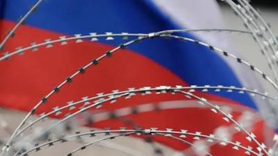 ЕС продлил на полгода экономические санкции против РФ из-за невыполнения «Минска»