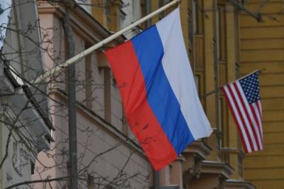 Захарова рассказала, как американский дипломат попался на краже