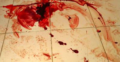 В Лимбажском крае во время ссоры мужчина зарезал своего младшего брата