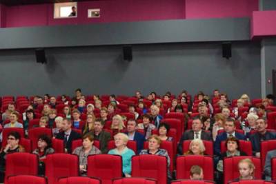 В Дзержинске откроют первый кинотеатр для людей с инвалидностью