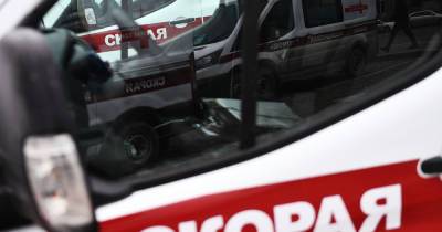 В Москве акушерка отрезала голову ребенку во время аборта