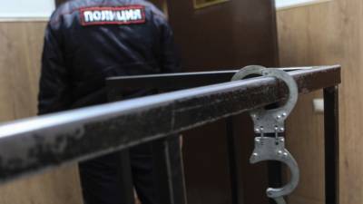 На Ставрополье возбудили уголовное дело за пытки электрошокером