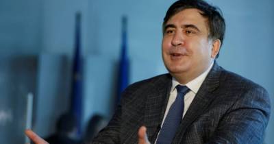 За беспорядками в Тбилиси стоит Саакашвили, – премьер-министр Грузии