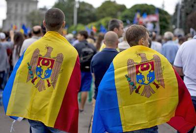 В Совфеде заявили о "сильном прозападном крене" в Молдавии