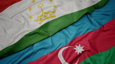 Рахмон и Алиев обсудили обстановку в Афганистане