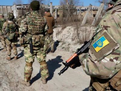 Глава американских «солдат удачи» собирался вербовать в наемники карателей Донбасса