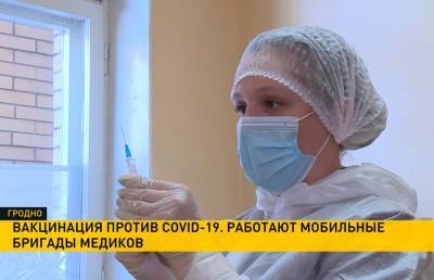 Ситуация с коронавирусом в Беларуси вернулась к волнообразному плато