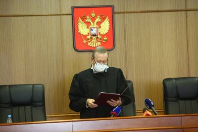 Мосгордума просит сделать в столице еще больше судов