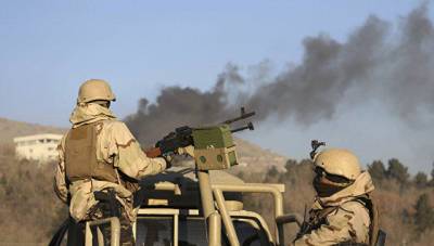 Силы безопасности Афганистана ликвидировали главу разведки "Талибана"
