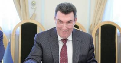 СНБО готовится наложить новый пакет санкций: заседание будет проходить не в Киеве