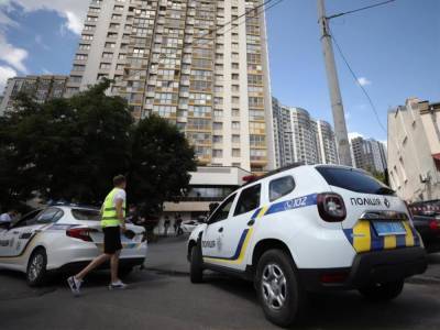 Почти половина украинцев, которые сталкивались с домашним насилием, не обращались в полицию – опрос