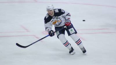 Прощальная игра Сергея Мозякина может состояться в начале сезона КХЛ