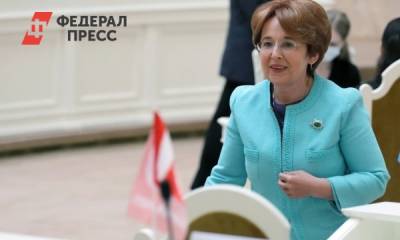 «Партия роста» пойдет на выборы в парламент Петербурга без Дмитриевой