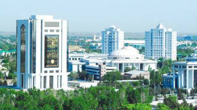Президент Туркменистана сменил главу Центробанка