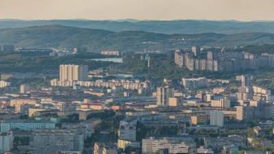 На волне хайпа: в Мурманской области появятся TikTok-хаусы
