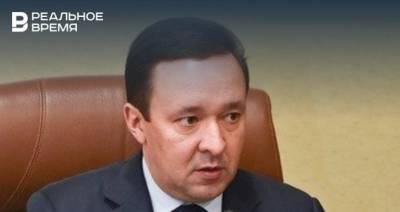 Председателем совета директоров «Татэнерго» переизбрали Ильдара Халикова