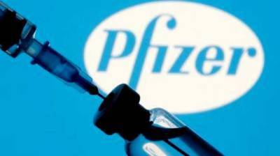 Компания Pfizer скоро сообщит кое-что важное о вакцинации