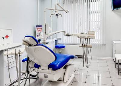 Продажа бизнеса в Праге: стоматология