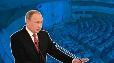 Путин написал статью об «историческом единстве русских и украинцев»: главные тезисы