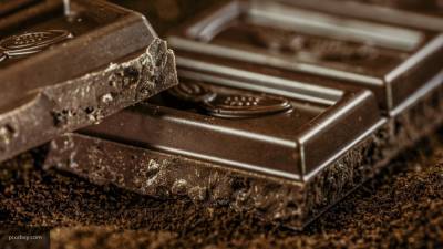 Названы три интересных факта о шоколаде