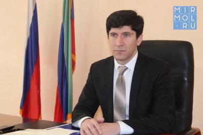 Магомед Дибиров рассказал о подготовке к предстоящим выборам в единый день голосования