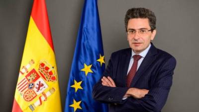 Испания не признает Косово, потому что «уважает международное право» — посол