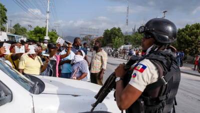 Преступление с политическим мотивом: задержан один из предполагаемых организаторов убийства президента Гаити