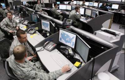 Хакер взломал сайт ВМСУ и обнародовал секретные данные НАТО