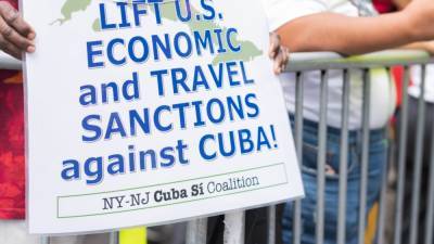 Эксперт объяснил, почему у оппозиции мало шансов свергнуть правительство Кубы