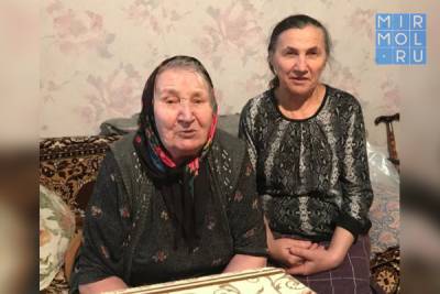 Русская учительница Нина Ламонова посвятила свою жизнь обучению дагестанцев
