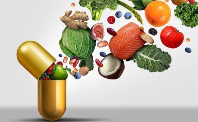 Как поддержать здоровье витаминами?