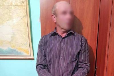 В Винницкой области задержали мужчину за развращение двух мальчиков