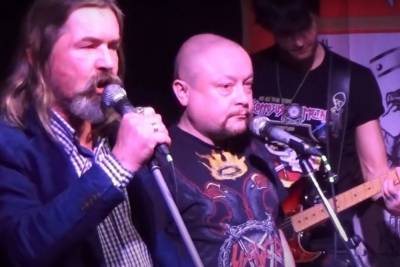 «Родина» выдвинула экс-исполнителя запрещенной песни «Бритоголовые идут» в Госдуму