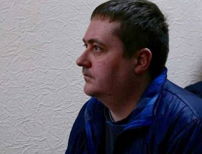 Задержан экс-прокурор ГПУ Матюшко, который полгода скрывался от исполнения приговора - 2 года тюрьмы за взятку, - САП