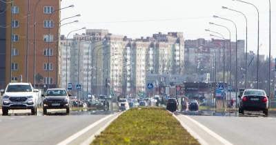 Нерастаможенные авто останутся на дорогах Калининградской области до октября