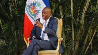 Профессор СПбГУ не верит в причастность США к расправе над президентом Гаити Моизом