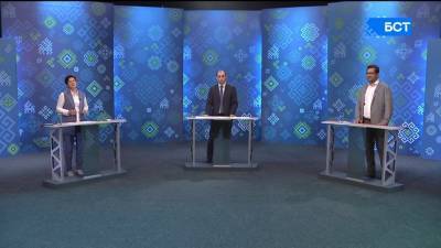 Приемная кампания-2021 в Башкортостане: ответы на важные вопросы