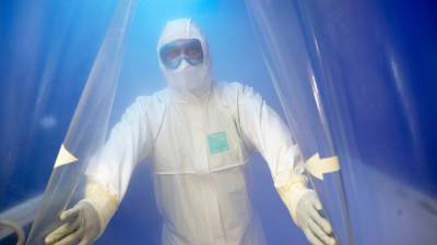 ВОЗ: ситуация с пандемией коронавируса ухудшается
