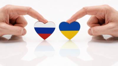 Путин: «Россия никогда не была и не будет «анти-Украиной»