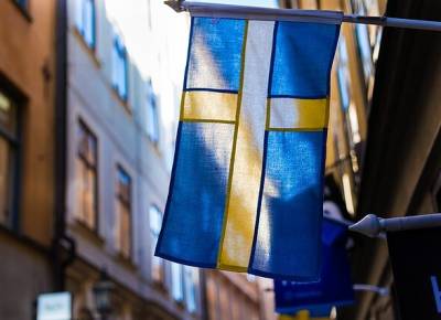 В Швеции на этой неделе ослабят карантинные ограничения