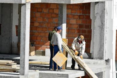 13 социально значимых объектов построят за два года в районе РСО-Алания