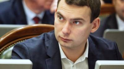 Депутаты «Голоса» заявили о смене главы фракции: Железняк отрицает