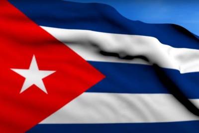 Власти Кубы призвали США снять санкции