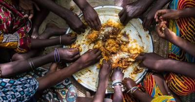 Пандемия усугубила проблему голода в мире, — ООН